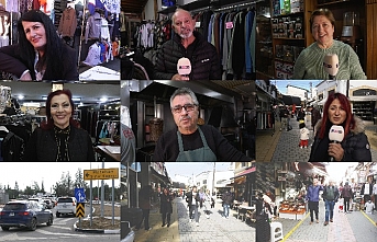 Bunun ana nedeni pahalılık