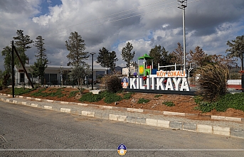 Çalışmalar sürüyor