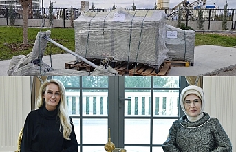 Çevre için kullanılacak