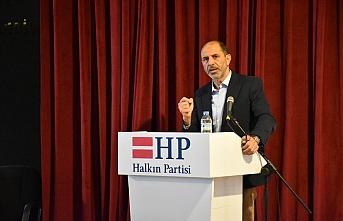 Özersay online casino izinlerini eleştirdi: çok büyük yanlış