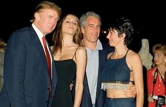 Dosyada Trump da var