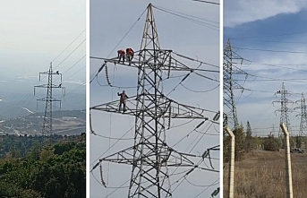 Enerji altyapısı  güçlendirilecek