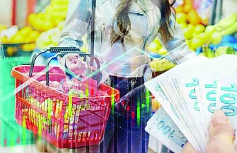 Enflasyonda Fark büyük