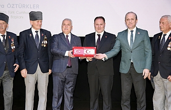 ‘Güvenliğimizin teminatı’