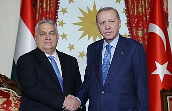 Hedef kalıcı barış