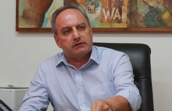 İki toplumda hayal kırıklığı var