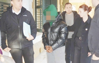 İşlemler başlatıldı