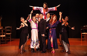 İzleyiciyle buluşacak