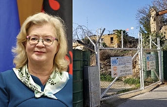 ‘Kaçakçılık kaynağı’