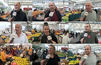 Kısa sürede tükendi