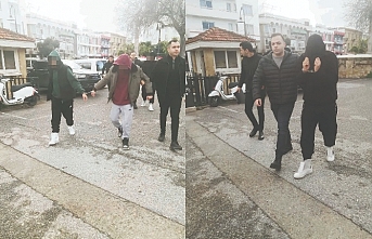 Kişi başı 10 bin TL ödendi