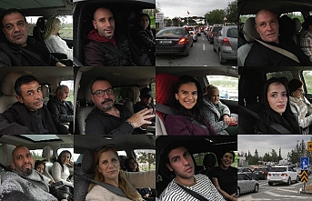 Liderler ‘çare’ üretmeli