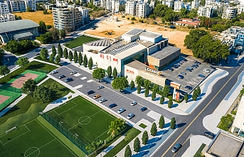 Maliyeti 66 milyon TL