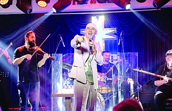 Müzik, coşku, eğlence