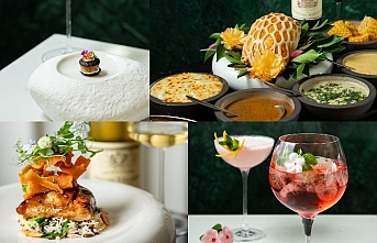 Nima: Girne’nin gastronomi sahnesindeki parlak yıldızı