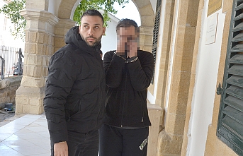 ‘Ölümle tehdit edildim’