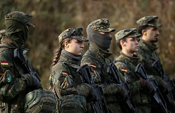 Orduyu güçlendirecek