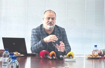 ‘Rekabet edemiyoruz’