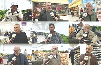 ‘Sağlık olsun’