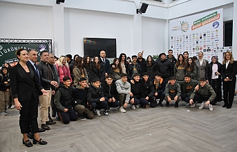 ‘Sahip çıkılmalı’