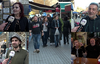 Satış yapamıyorlar