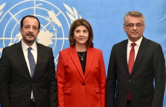 Siyasi eşitliğe ‘evet’