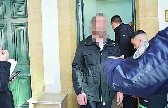 ‘Sonucuna katlanırsın’