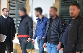 Soruşturma başlatıldı