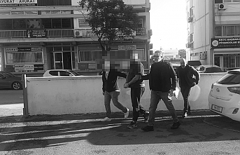 Soruşturma derinleşti