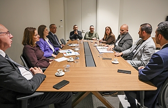 ‘Stratejik önemi var’