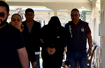 Tahliye yolu açıldı