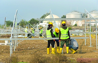 Tasarruf sağlanacak