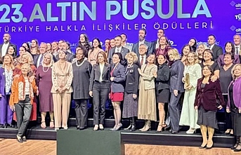 Topluma değer kattı