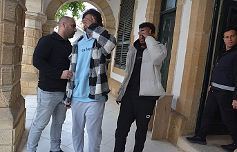 Tutuklu yargı  kararı verildi