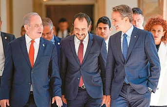 Üçlü meydan okuma