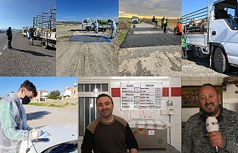 Veteriner kontrolü şart