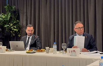 Yargı için referandum