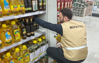 Yasal işlem yapıldı