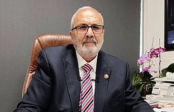 ‘Yasalara aykırı’