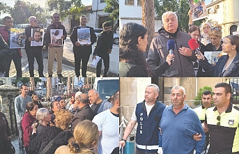 Yeni yılda görüşülecek