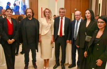 Yoğun katılım oldu