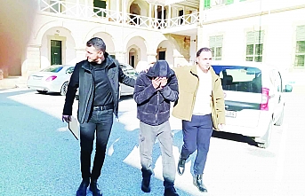 Zanlı sayısı 4’e çıktı