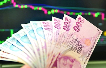 100 baz puan indirdi