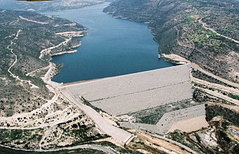 31 milyon Euro ayrıldı