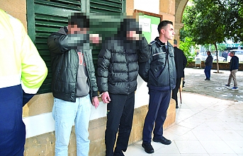 3 bin 400 dolar ödedi