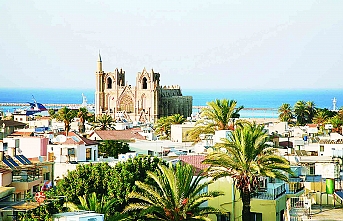 466 bin Euro kaynak ayrıldı