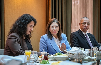 Ada’nın tümü hedef oldu