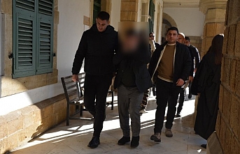 Ama teminatla serbest!