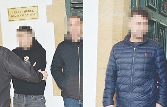 Analiz sonucu beklenecek