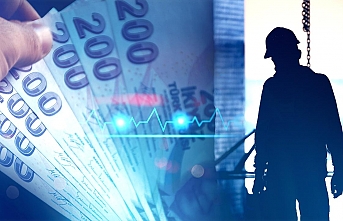 Asgari ücret; net 52 bin 738 TL